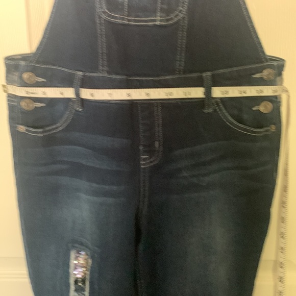Bib jeans - Picture 6 of 8
